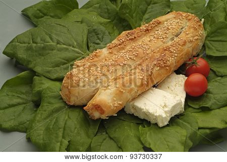 Borek
