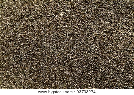 Granulate texture