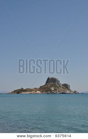 Kefalos eiland