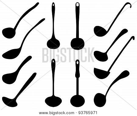 ladle