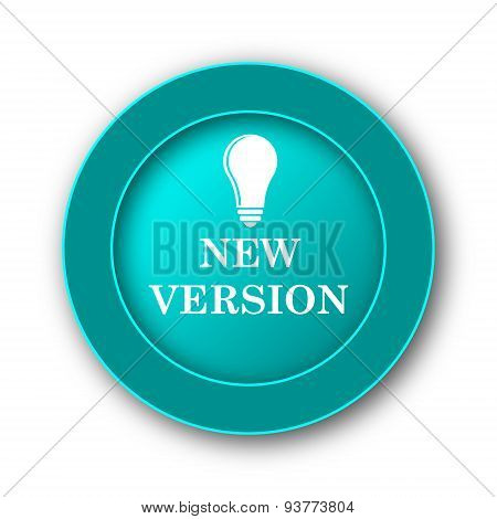 New Version Icon