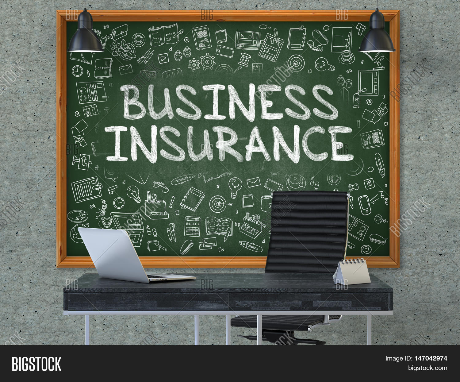 Business Insurance Image & Photo (Free Trial) | Bigstock