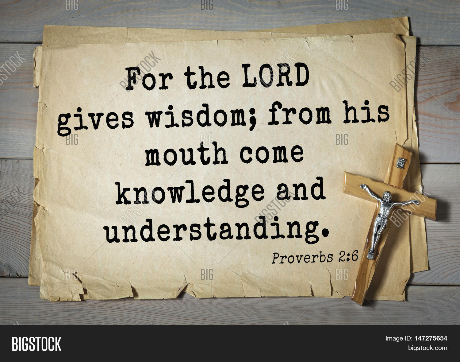 Bible Verses On Wisdom Knowledge And Understanding Top- 150. Bible Verses Image & Photo (Free Trial) | Bigstock