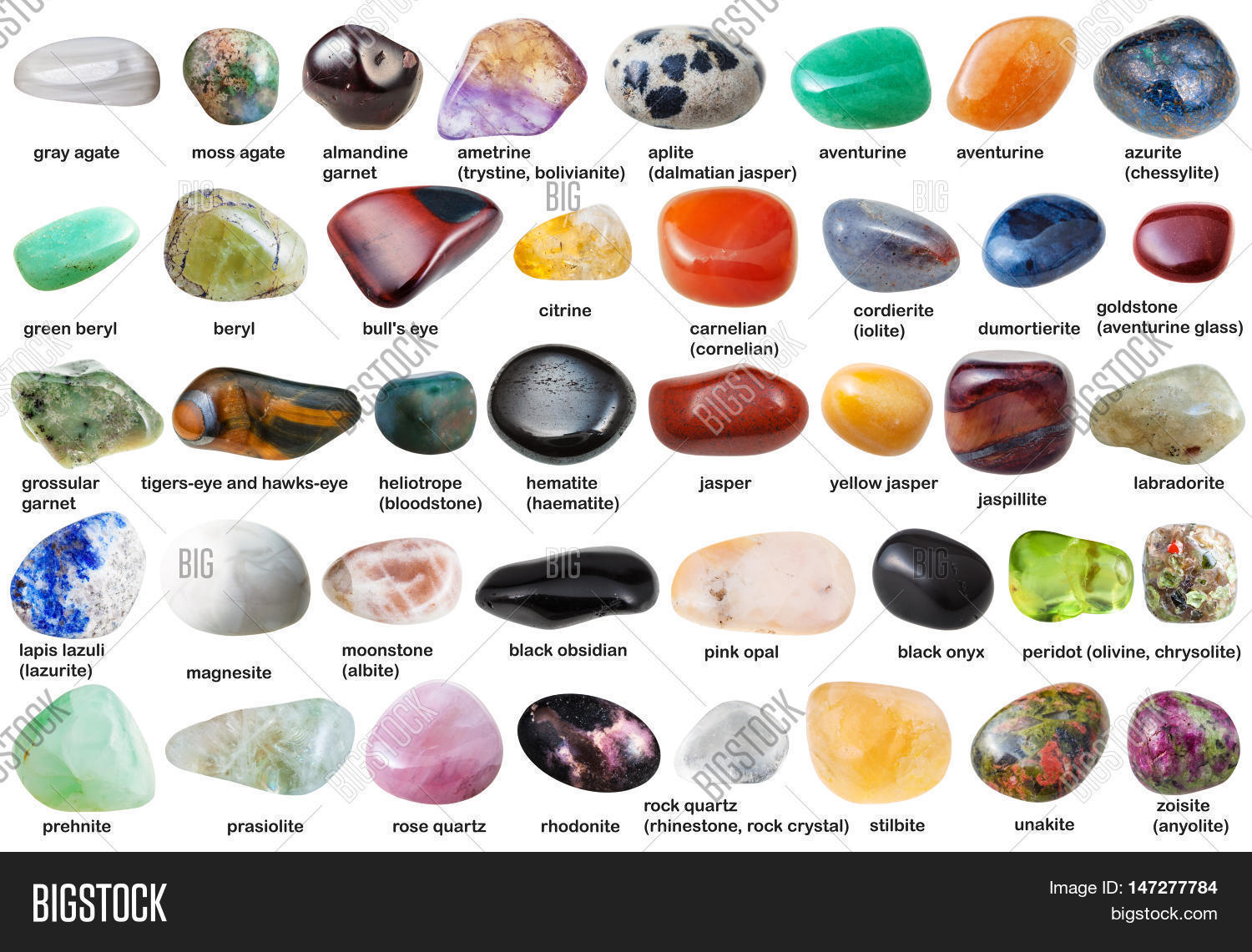 Collage Various 图片和照片（免费试用） | Bigstock