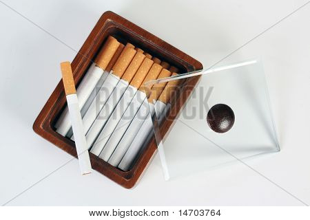 cigaretter