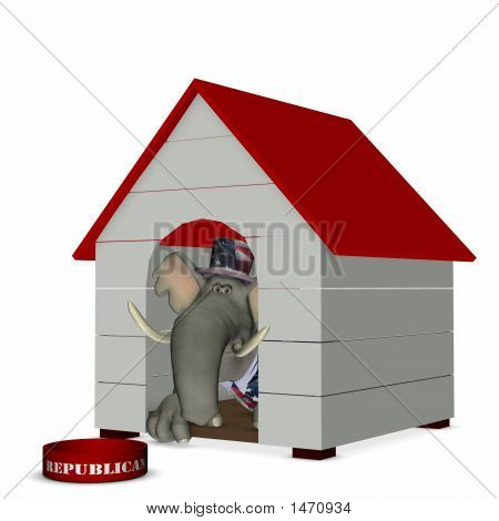 GOP - Koirankoppi 1