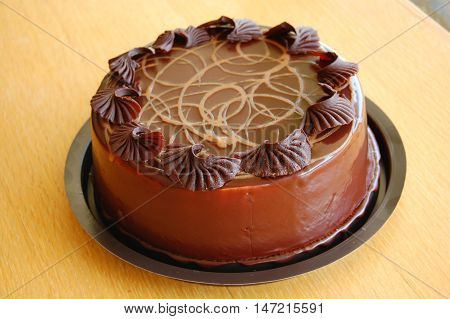 Lana Cake.cake Chocolate.