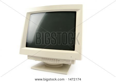CRT Monitor