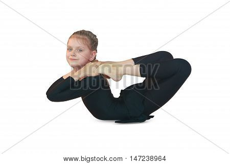 Dhanurasana Yoga