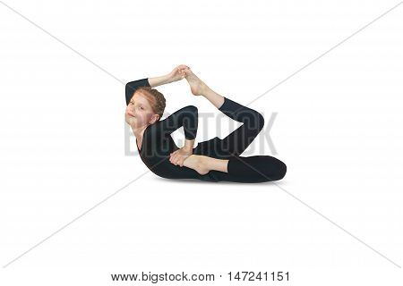 Dhanurasana Yoga