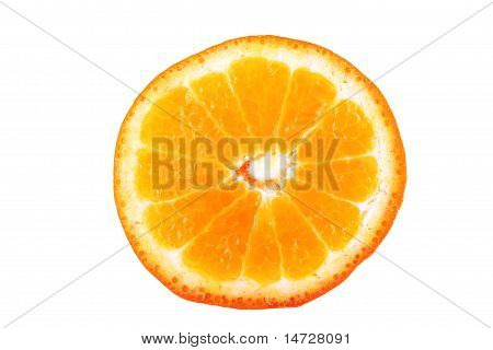 Naranja