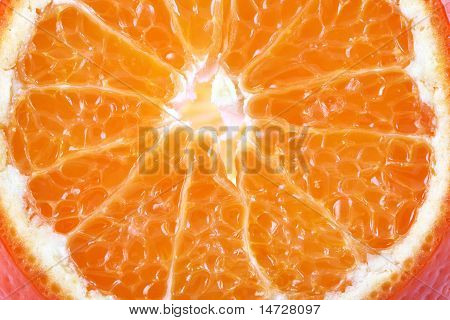 Naranja