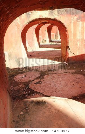 Galeria Jantar Mantar
