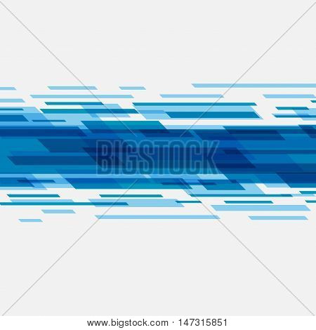 Digital geometric lines abstract vector background bright and transparency. Good for Banners, Flyers, Posters, Brochures.