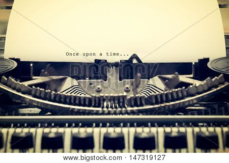Words 