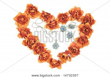 Valentine dárek