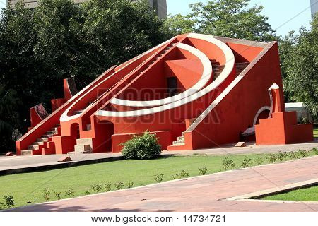 Delhi Jatar Mantar