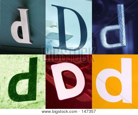 Dcollection