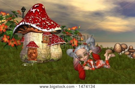La casa di Elf
