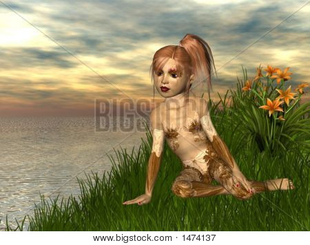 Sogni di elfo