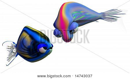 Pesce Toon
