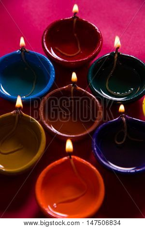 3, background, beautiful, bokeh, bright, celebrate, celebration, clay, colorful, colourful, creative, culture, dark, decoration, decorative, deepavali, deepawali, dipawali, diwali, diya, festival, festive, fire, glowing, greeting, hindu, holiday, india, i