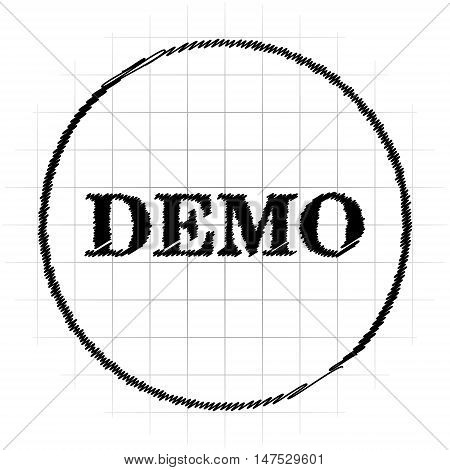 Demo Icon