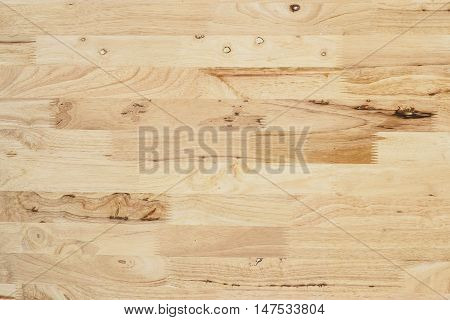 Wood background. Teak wood texture with natural wood pattern for design and decoration
