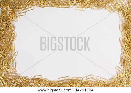 Graffette Frame