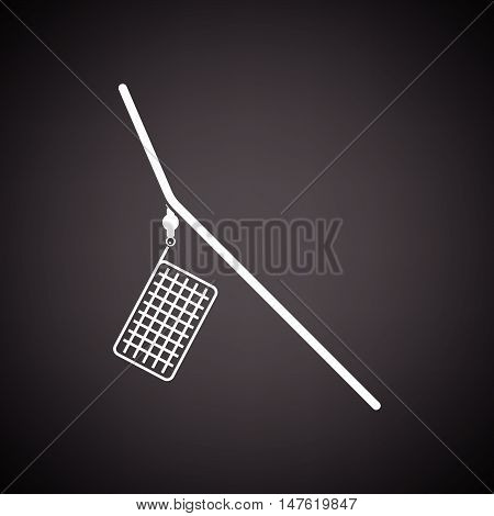 Icon Of  Fishing Feeder Net