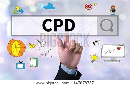 Cpd  Continuing Professional Development