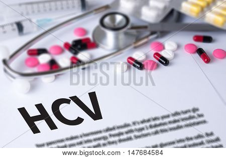 Hcv