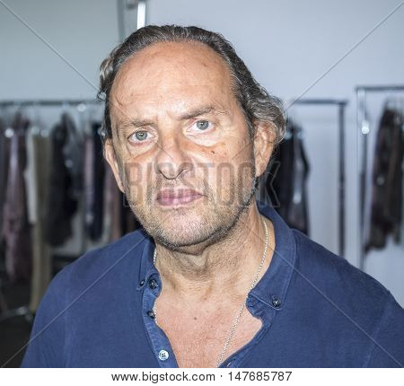 Custo Barcelona Ss2017