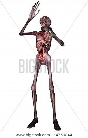 zombie