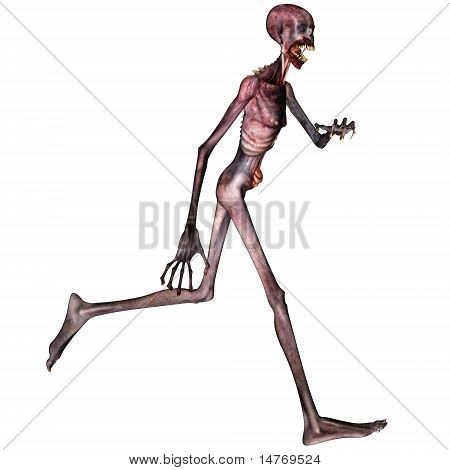 zombie