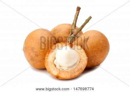 Baccaurea Macrocarpa Fruit