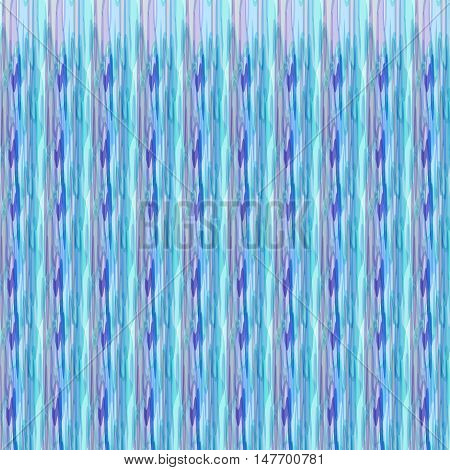 color vertical line watercolor pattern. vector illustration