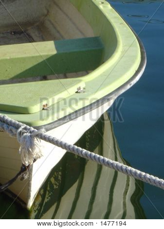 Canoa