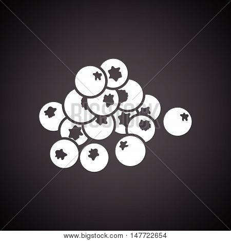 Blueberry Icon