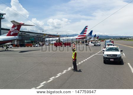 Travel Costa Rica