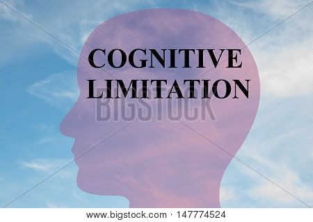 Cognitive Limitation - Mental Concept
