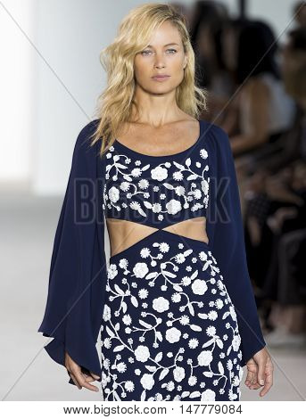 Michael Kors - Spring 2017 Collection