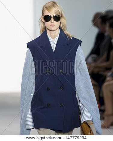 Michael Kors - Spring 2017 Collection