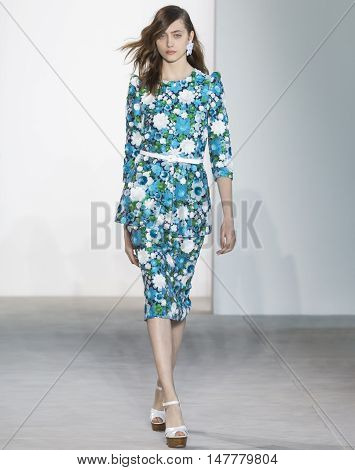 Michael Kors - Spring 2017 Collection