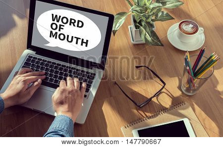 Word Of Mouth