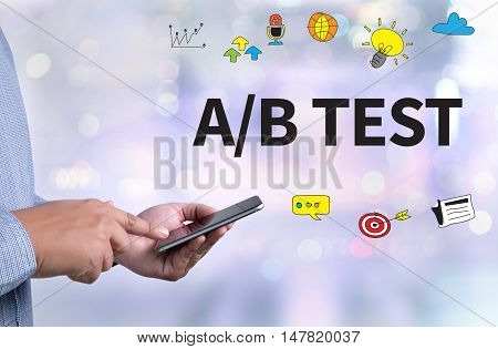 A/b Test