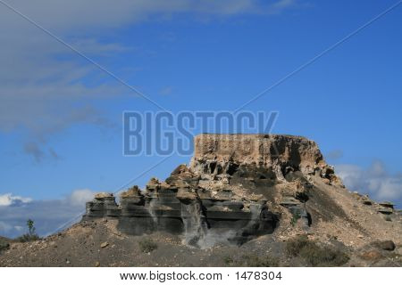 Badlands