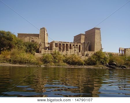 Templo de Edfu