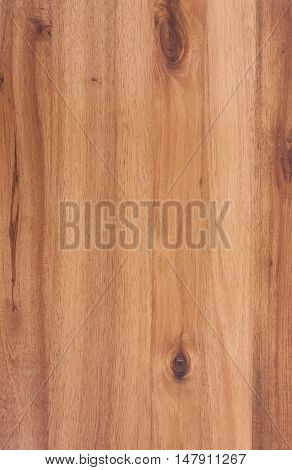 Texture of acacia wood with natural pattern