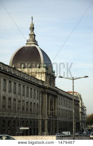 Hotel Dieu 